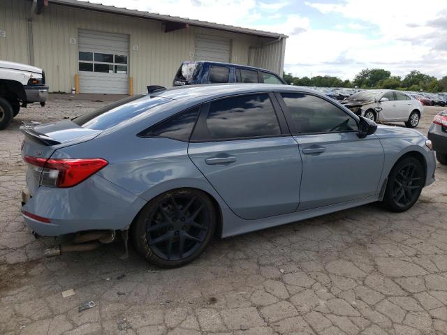 2HGFE1E53NH476592 Honda Civic SI 3