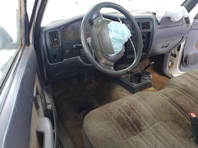 1999 Toyota Tacoma VIN: 4TANL42N4XZ413831 Lot: 61748624