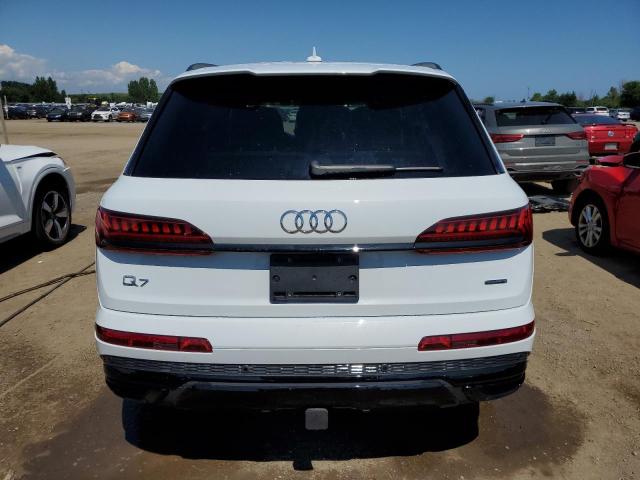 2022 AUDI Q7 KOMFORT - WA1BXBF70ND022028