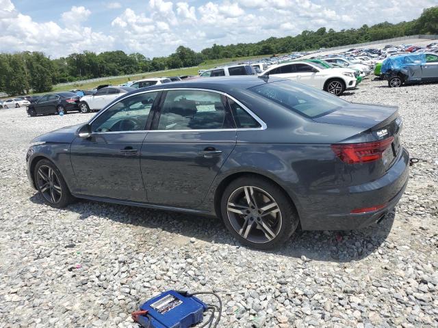 VIN WAUENAF40JA112555 2018 Audi A4, Premium Plus no.2