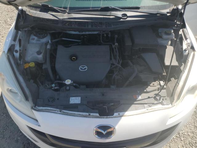 VIN JM1CW2CL3D0150882 2013 Mazda 5 no.11