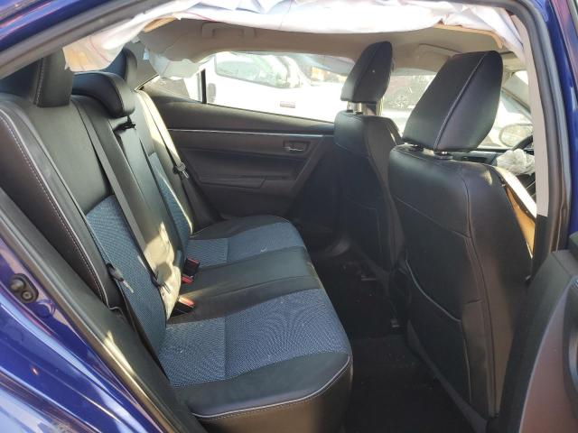 2016 TOYOTA COROLLA L - 5YFBURHE5GP394225