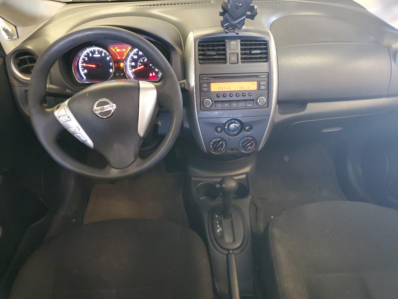 3N1CE2CP1FL394612 2015 Nissan Versa Note S