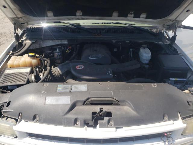 2004 Chevrolet Tahoe K1500 VIN: 1GNEK13T14R102086 Lot: 62965114