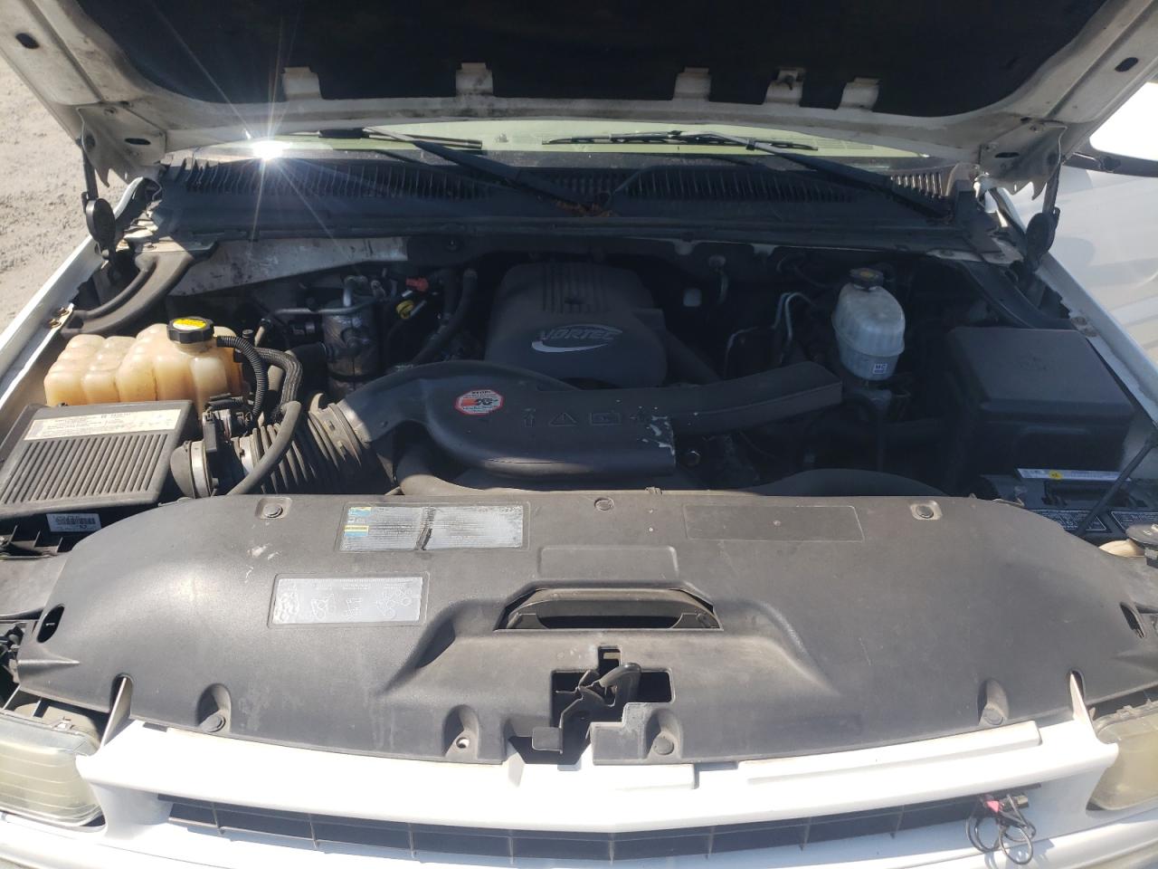 1GNEK13T14R102086 2004 Chevrolet Tahoe K1500