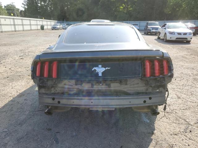 2015 FORD MUSTANG - 1FA6P8AM0F5318014