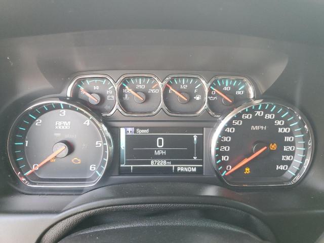 2016 Chevrolet Tahoe C1500 Lt VIN: 1GNSCBKC5GR429408 Lot: 63005774