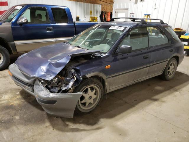 Vin: jf1gf2355sg800678, lot: 62143514, subaru impreza l plus 1995 img_1