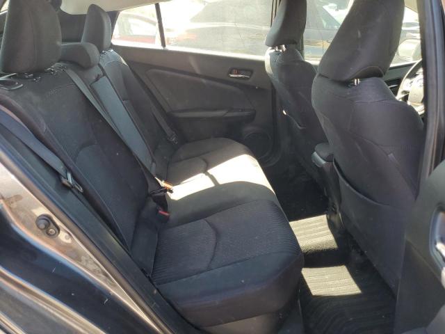 2018 Toyota Prius VIN: JTDKARFU1J3065945 Lot: 61444174