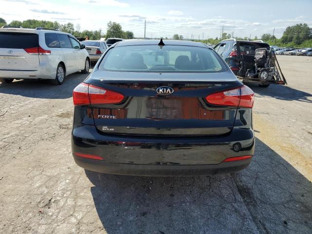 VIN KNAFK4A63F5432055 2015 KIA Forte, LX no.6