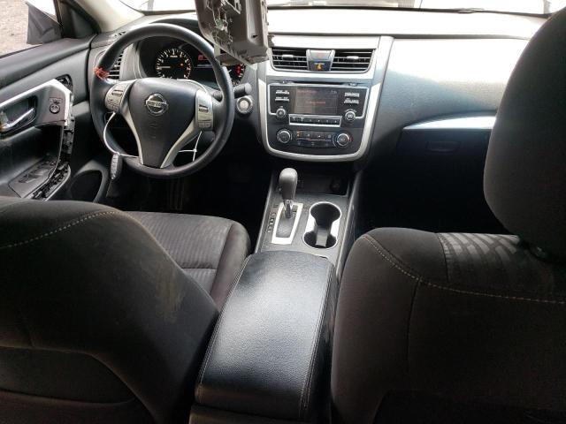 2018 NISSAN ALTIMA 2.5 - 1N4AL3AP8JC204091
