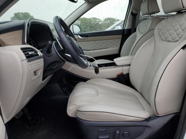 2022 HYUNDAI PALISADE C - KM8R7DHE6NU434042
