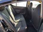 NISSAN VERSA S photo