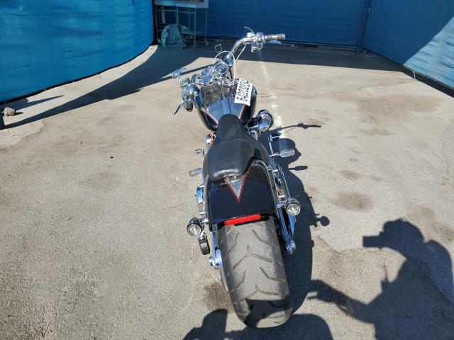2013 HARLEY-DAVIDSON FXSBSE CVO - 1HD1TD934DB961726