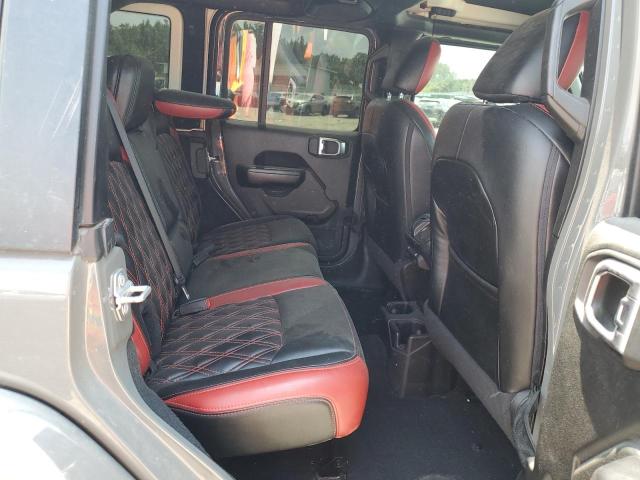2018 JEEP WRANGLER U - 1C4HJXDN5JW225088