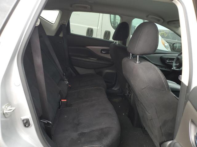 2020 NISSAN MURANO SV - 5N1AZ2BS9LN106101