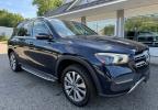 MERCEDES-BENZ GLE 350 4M снимка