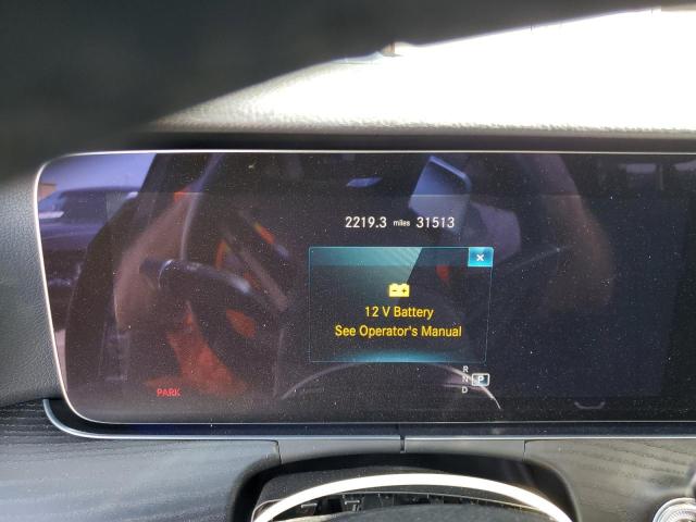 2022 MERCEDES-BENZ E 350 - W1KZF8DB6NB086481