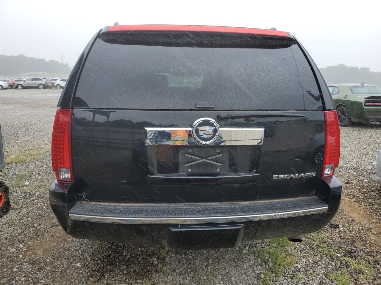 1GYS3JEF5ER225790 2014 Cadillac Escalade Esv Premium