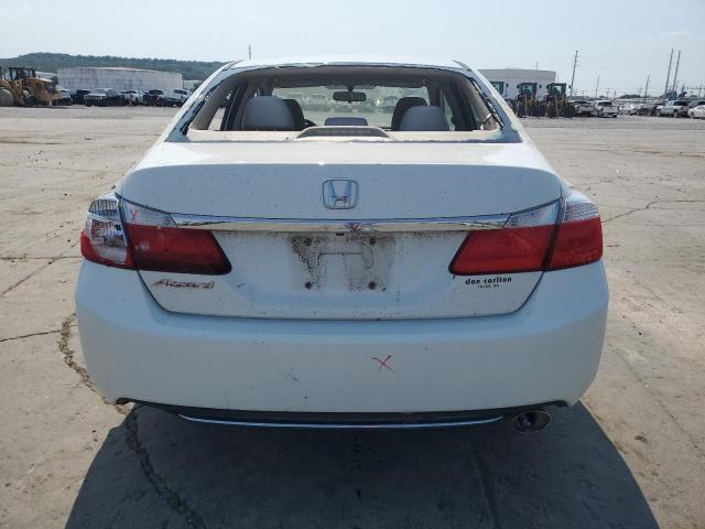 2015 HONDA ACCORD LX - 1HGCR2F36FA011797