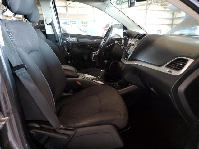 2018 DODGE JOURNEY SE - 3C4PDCAB5JT535463