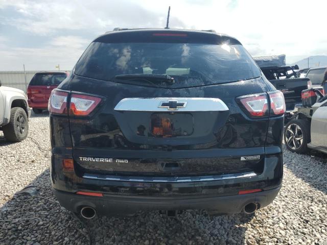 2017 CHEVROLET TRAVERSE P 1GNKVJKD0HJ107868  64613894