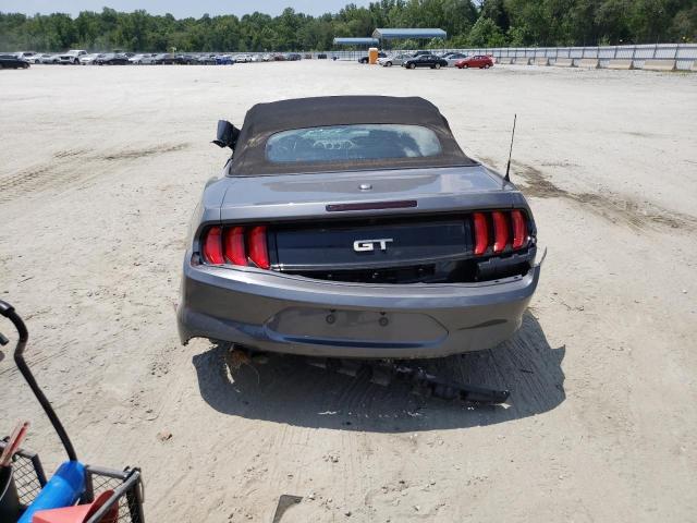 2021 FORD MUSTANG GT - 1FATP8FF0M5135755