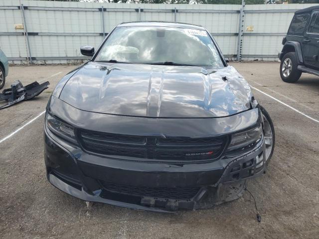 VIN 2C3CDXCT5JH156813 2018 Dodge Charger, R/T no.5