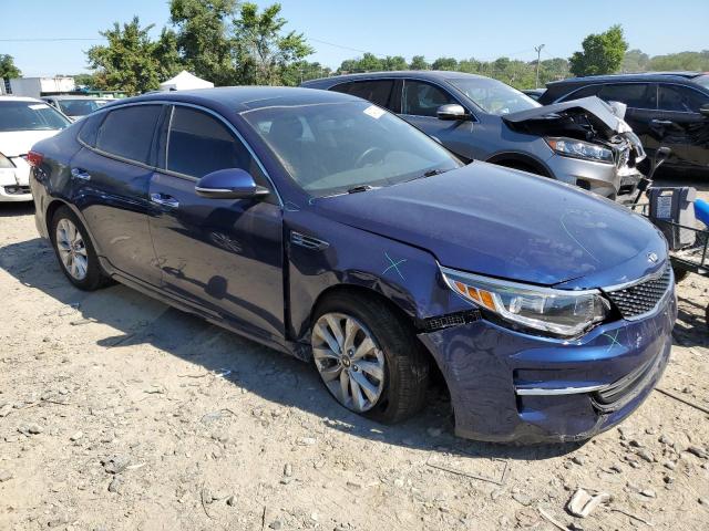 2018 KIA OPTIMA EX - 5XXGU4L31JG202300