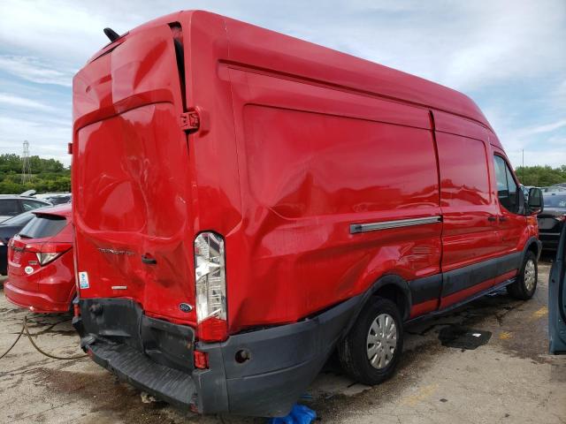 2015 FORD TRANSIT T- - 1FTYR3XG4FKA36624