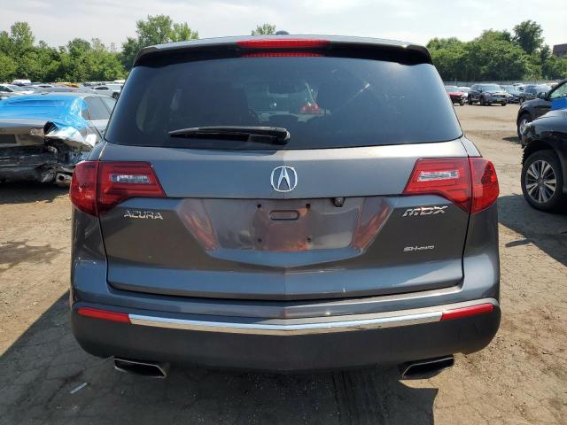 2012 Acura Mdx VIN: 2HNYD2H22CH516136 Lot: 63306174