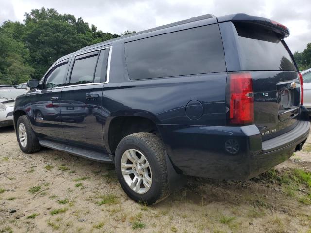 2019 CHEVROLET SUBURBAN K - 1GNSKHKC5KR370813