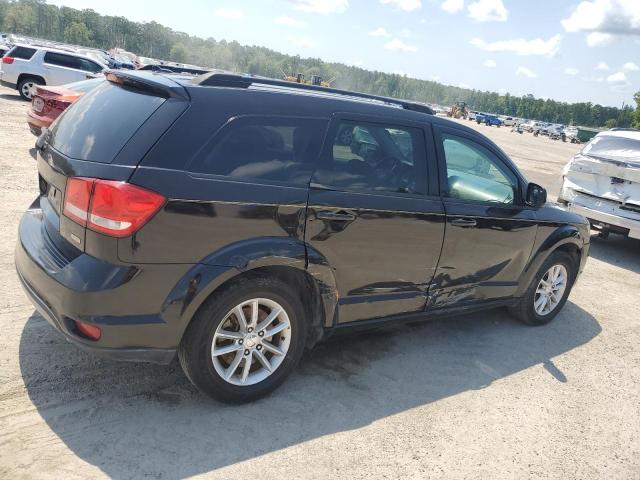 Vin: 3c4pdcbg2ft674001, lot: 61236734, dodge journey sxt 20153