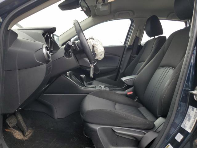 2019 MAZDA CX-3 TOURI - JM1DKDC72K0414136