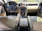 LAND ROVER LR4 HSE LU photo