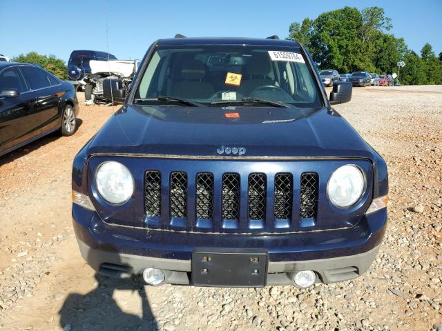 2014 Jeep Patriot Latitude VIN: 1C4NJRFB2ED507076 Lot: 61559764