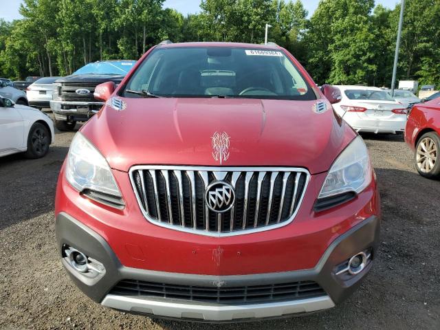 2014 Buick Encore Convenience VIN: KL4CJFSB7EB526059 Lot: 61689384