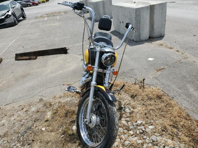2004 HARLEY-DAVIDSON FXDL 1HD1GDV174K312379