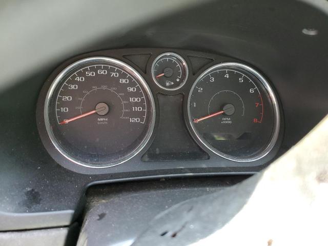 2008 Chevrolet Cobalt Ls VIN: 1G1AK18F087240156 Lot: 61864094