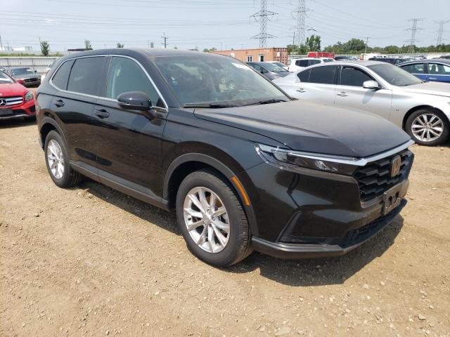 2024 HONDA CR-V EXL - 2HKRS4H71RH433241