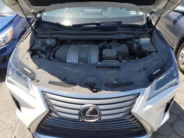 VIN 2T2ZZMCA6GC001402 2016 Lexus RX, 350 no.12