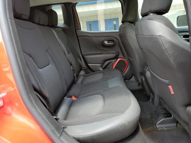 2016 JEEP RENEGADE T - ZACCJBCT0GPD54732