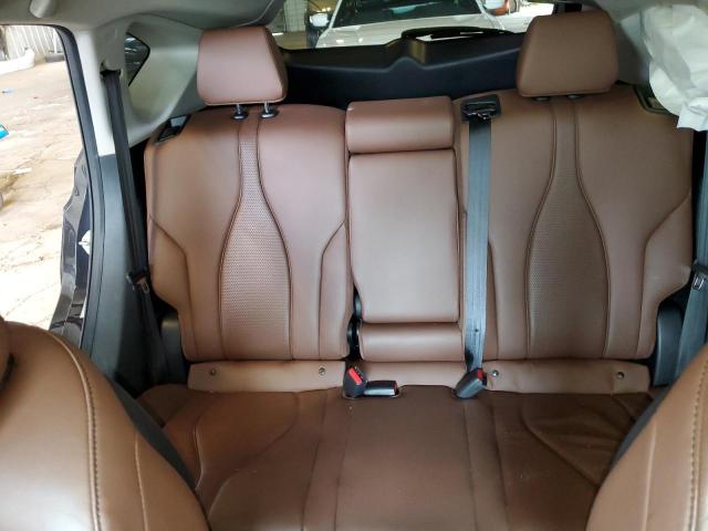 2021 ACURA RDX TECHNO - 5J8TC2H55ML018578