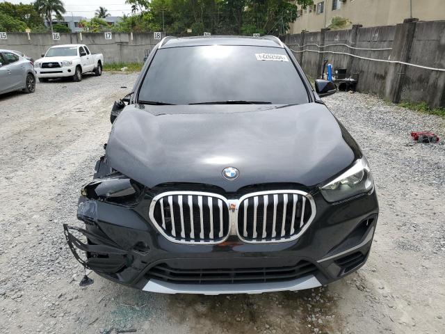 VIN WBXJG9C08N5V27488 2022 BMW X1, Xdrive28I no.5