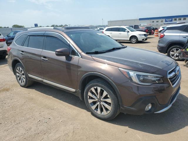 2019 SUBARU OUTBACK TO - 4S4BSATC9K3384565