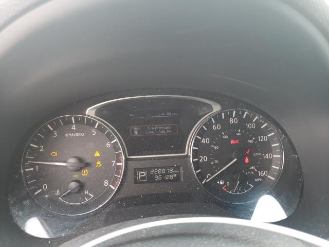 2015 NISSAN ALTIMA 2.5 - 1N4AL3APXFN379728