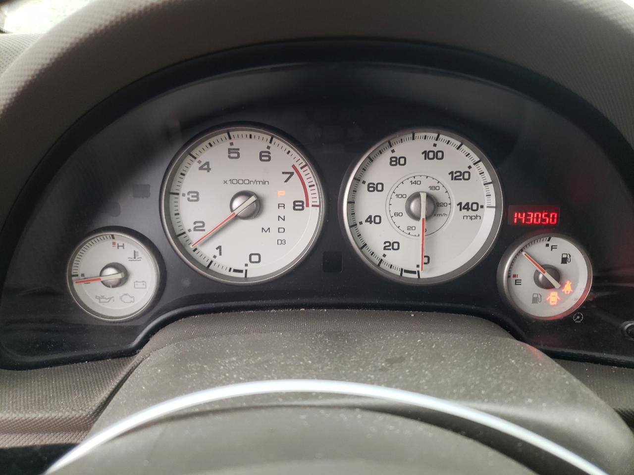 JH4DC54856S005289 2006 Acura Rsx