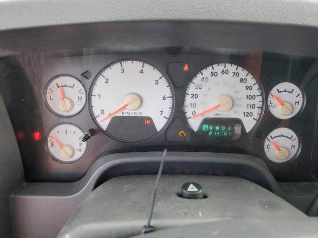 2006 Dodge Ram 1500 St VIN: 1D7HA18246S618341 Lot: 61346134