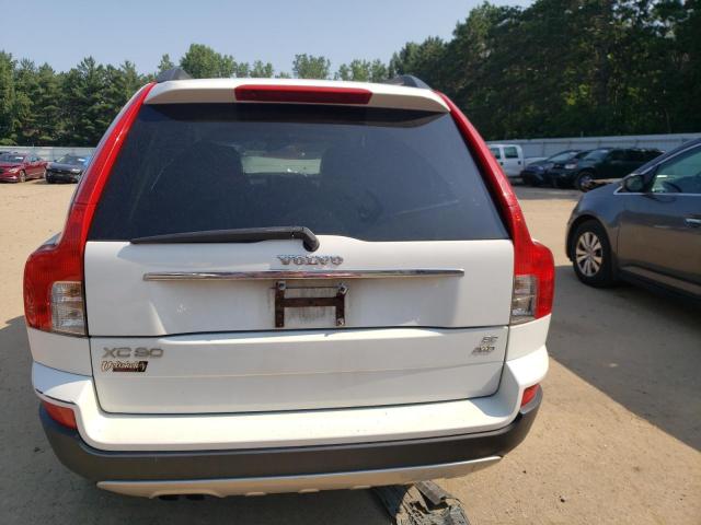 2008 Volvo Xc90 3.2 VIN: YV4CZ982081447640 Lot: 62361274