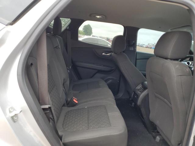 2021 CHEVROLET BLAZER 1LT - 3GNKBBRA9MS546571